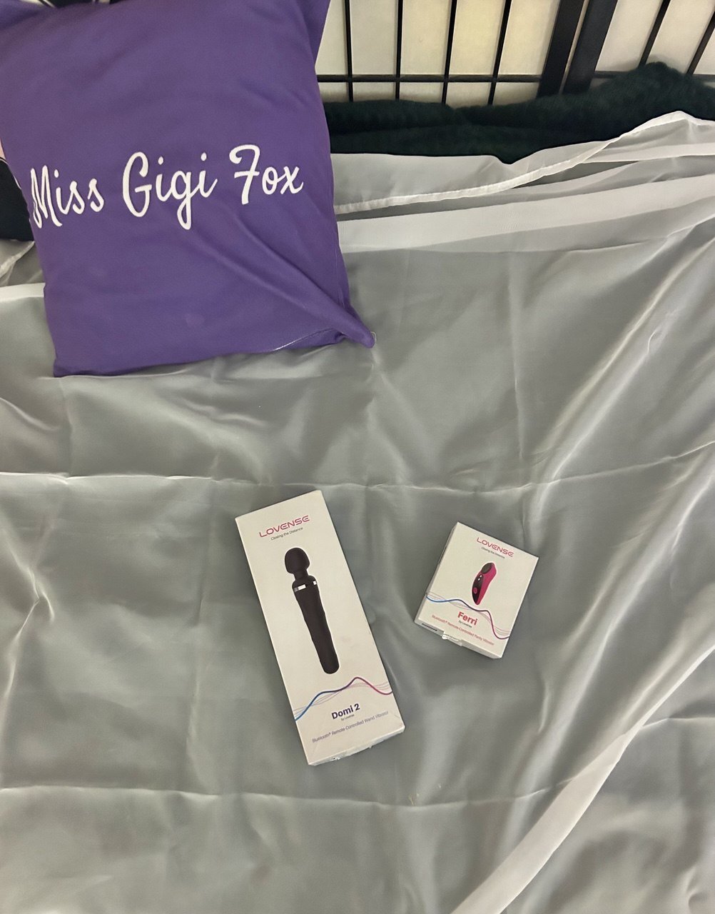 SuccubusMissGigiFox