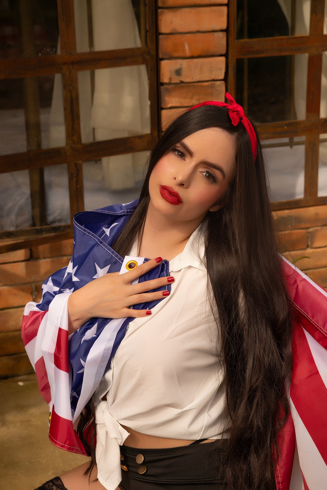 SusanJoveX
