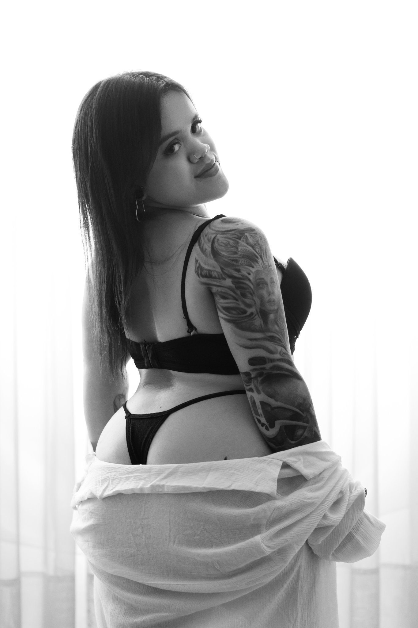 SussyRoxy