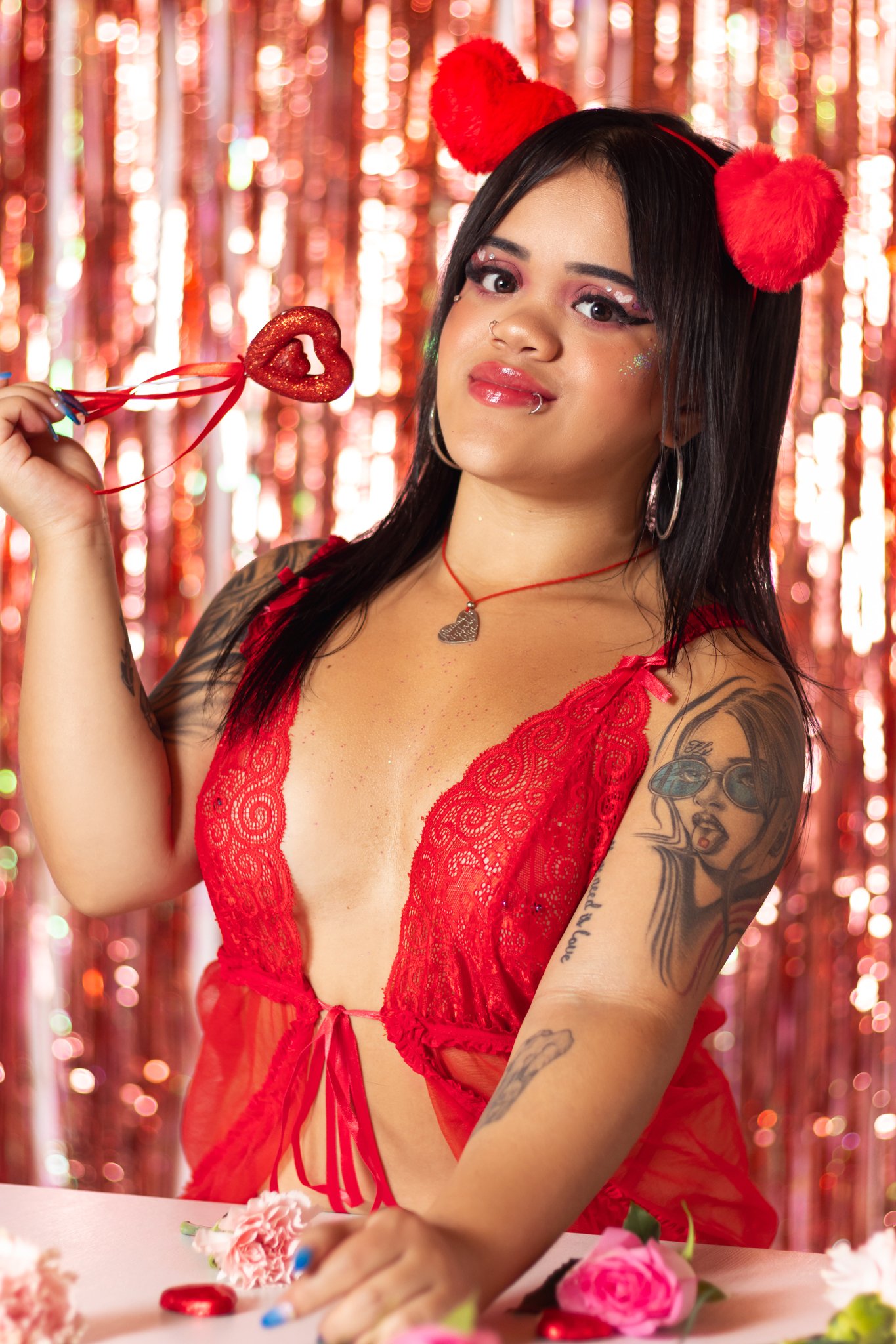 SussyRoxy