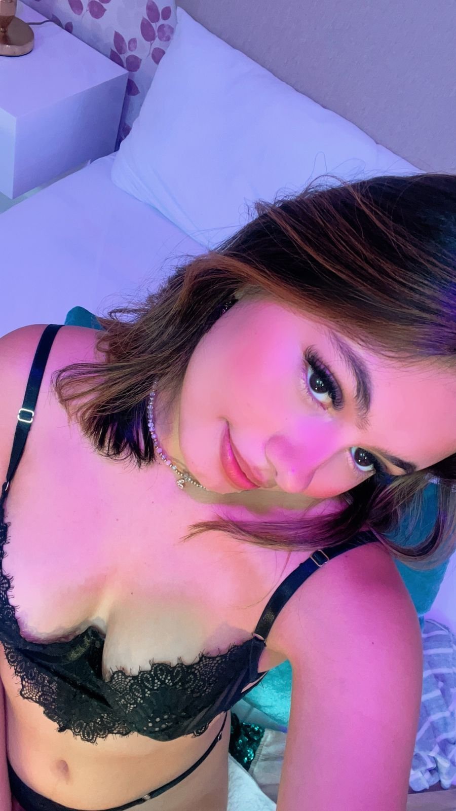 SusyLuv