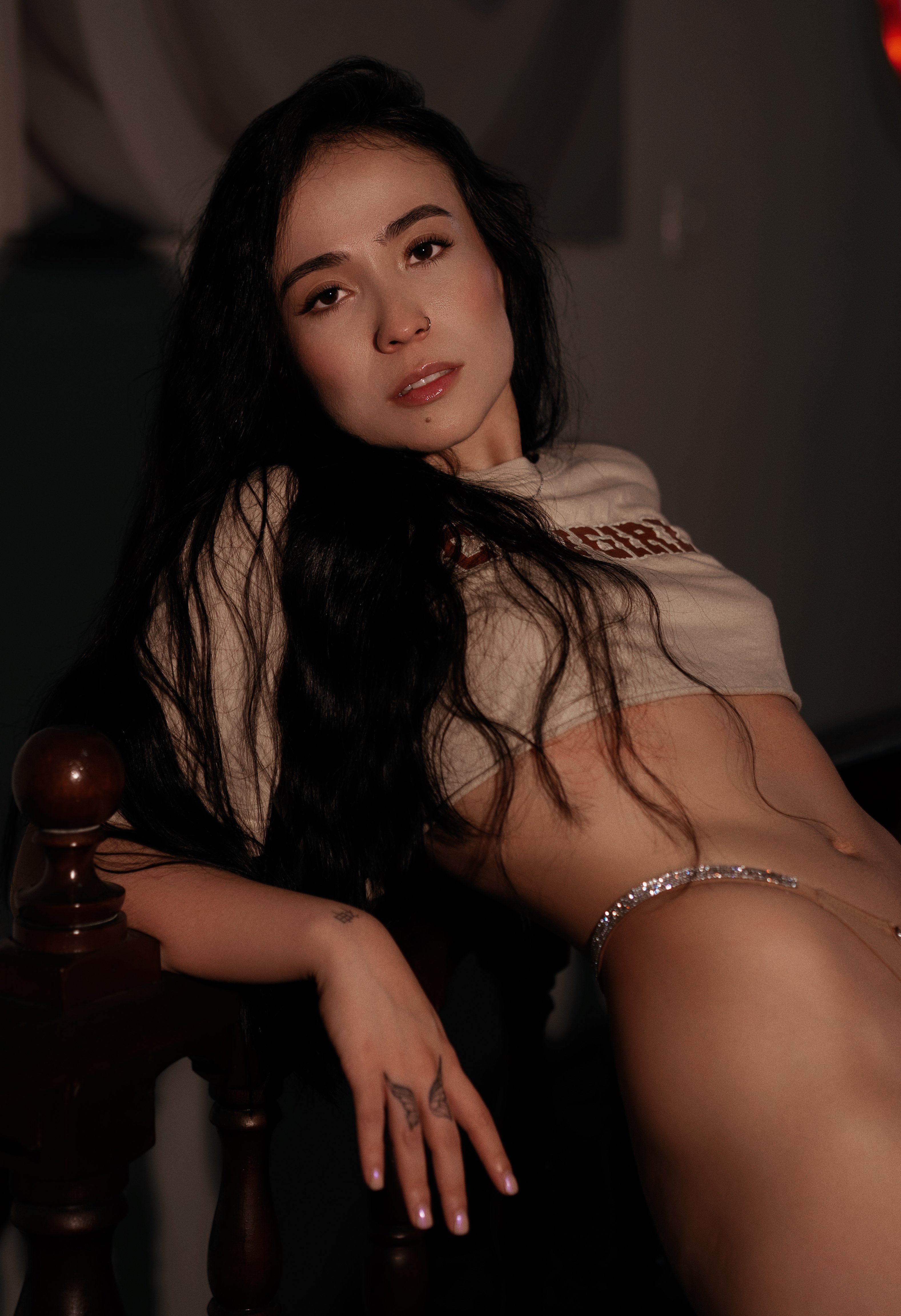 sweetsara33 from Jerkmate