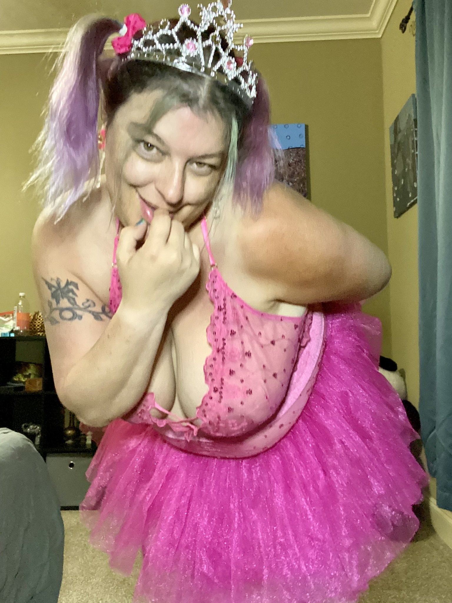 Sweetbutnotsoinnocent