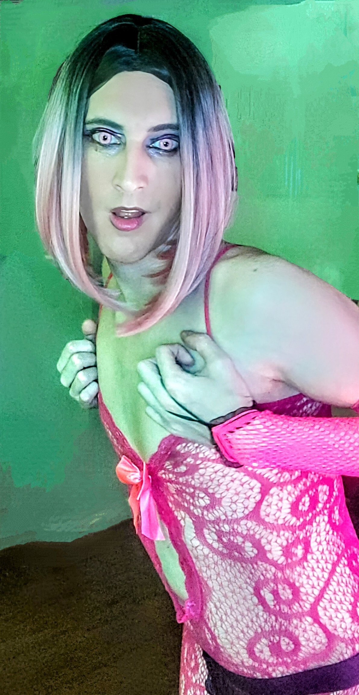 SylviaCreme