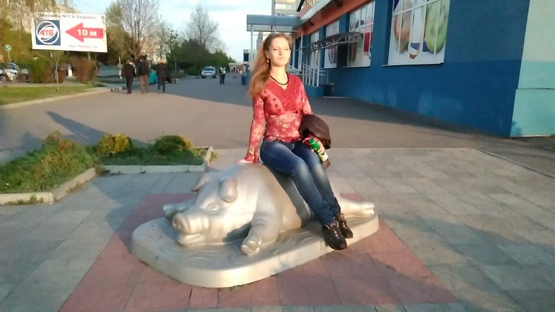 SyrenaZavisimost