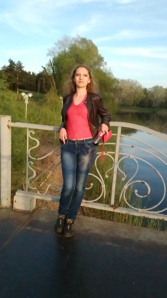 SyrenaZavisimost