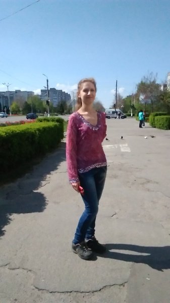 SyrenaZavisimost