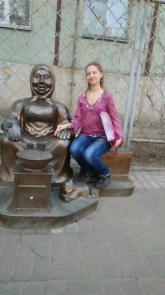 SyrenaZavisimost