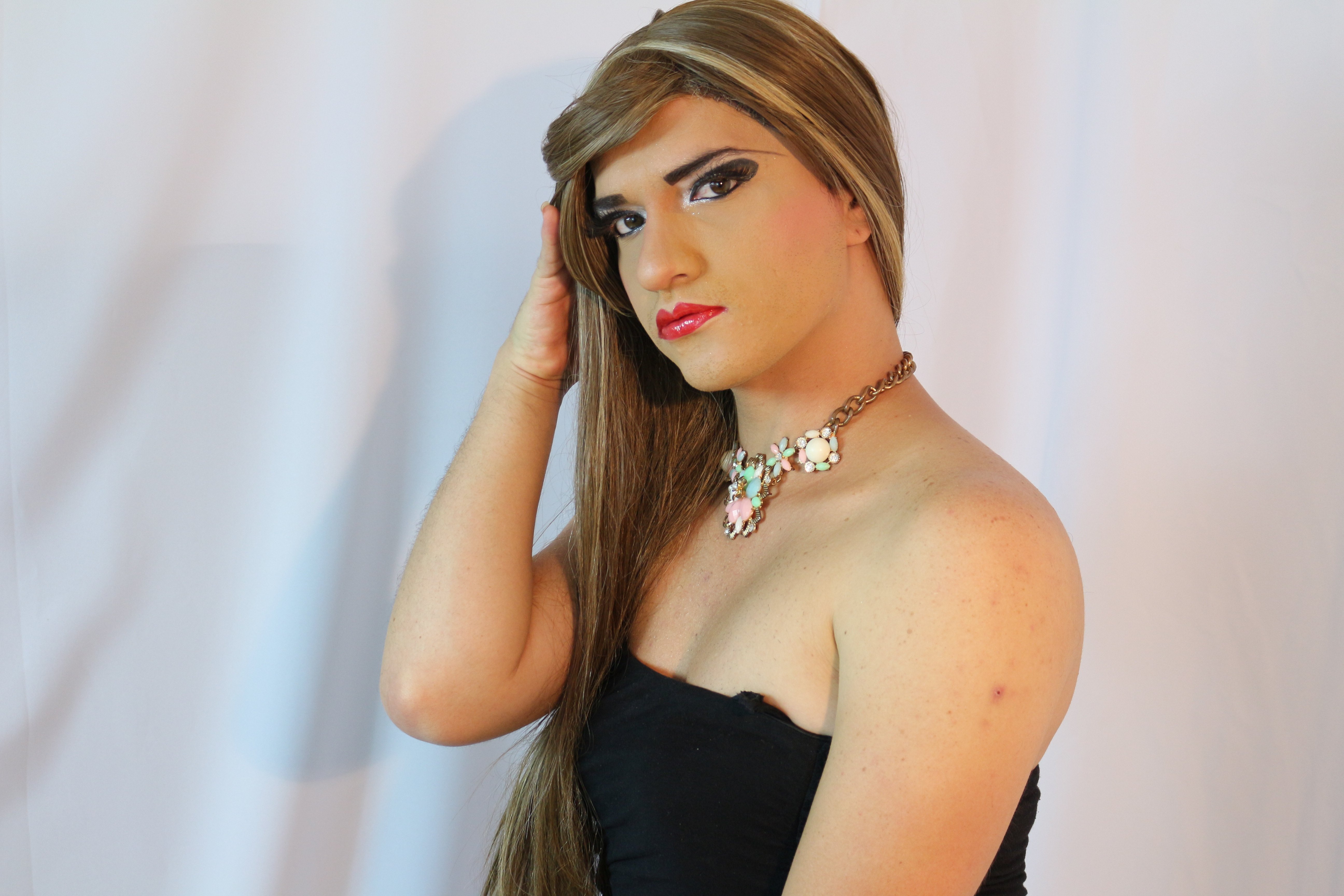 trinytsxxx from Jerkmate