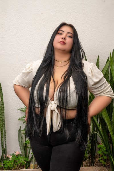 talyssamorel from Jerkmate