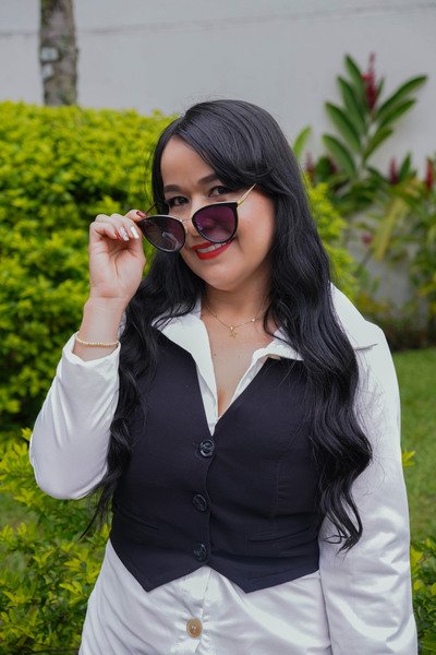 TamaraFoxy