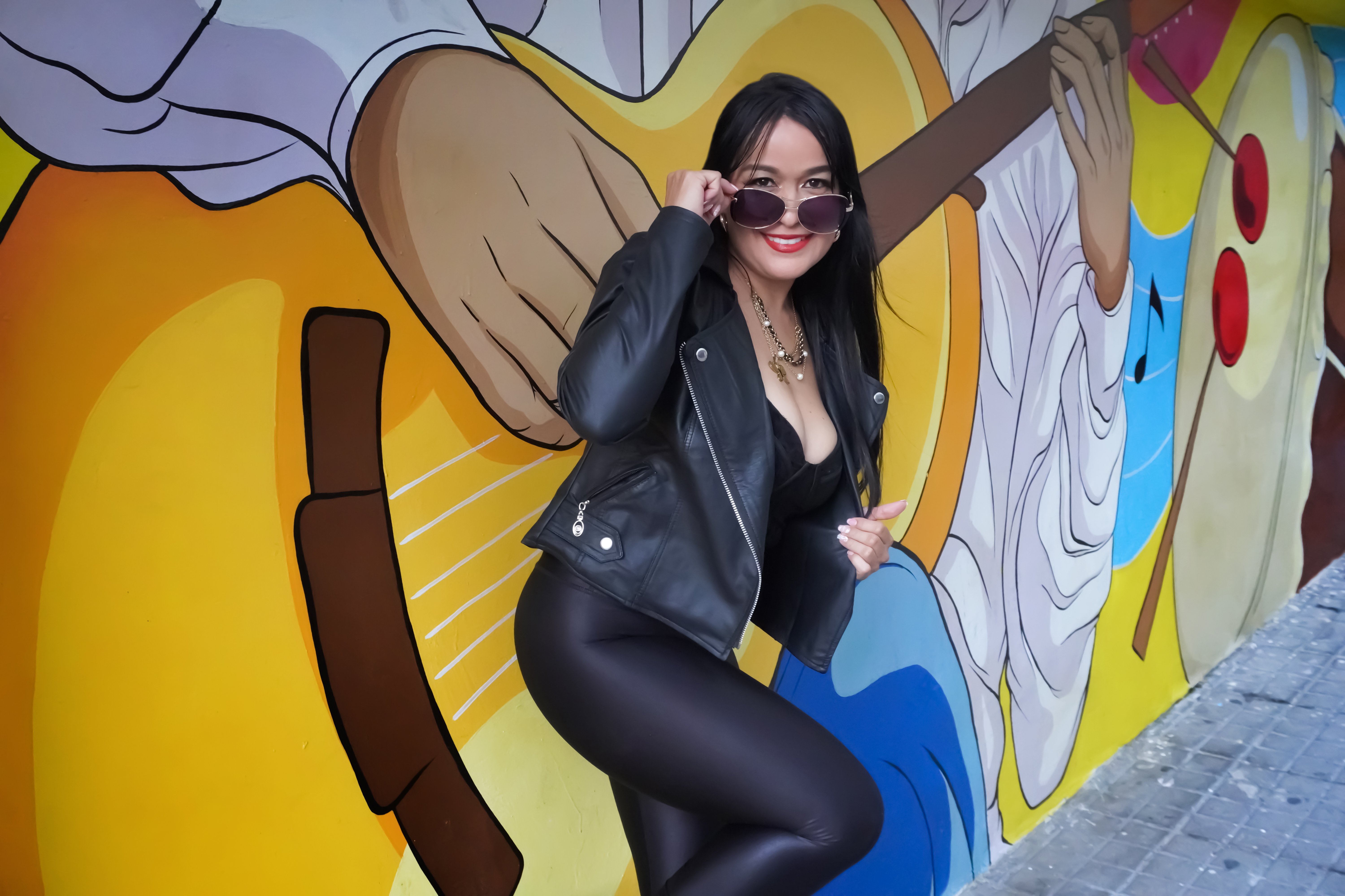 TamaraFoxy