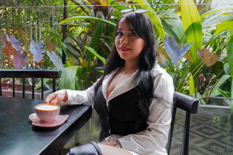 TamaraFoxy