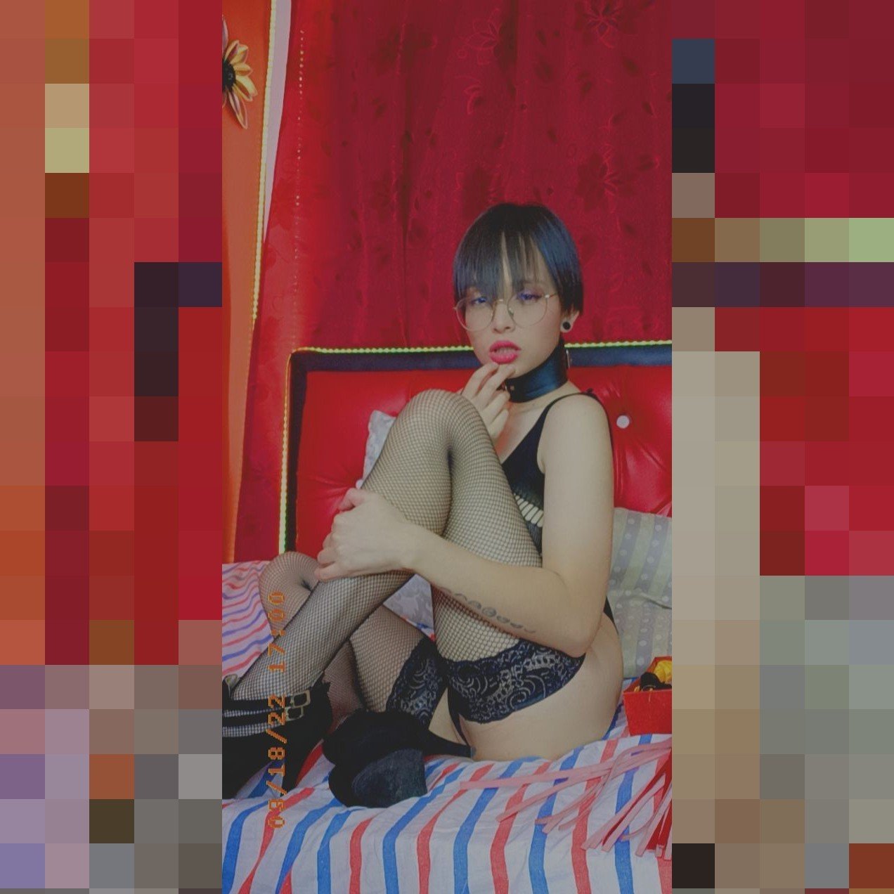 TamaraRoar