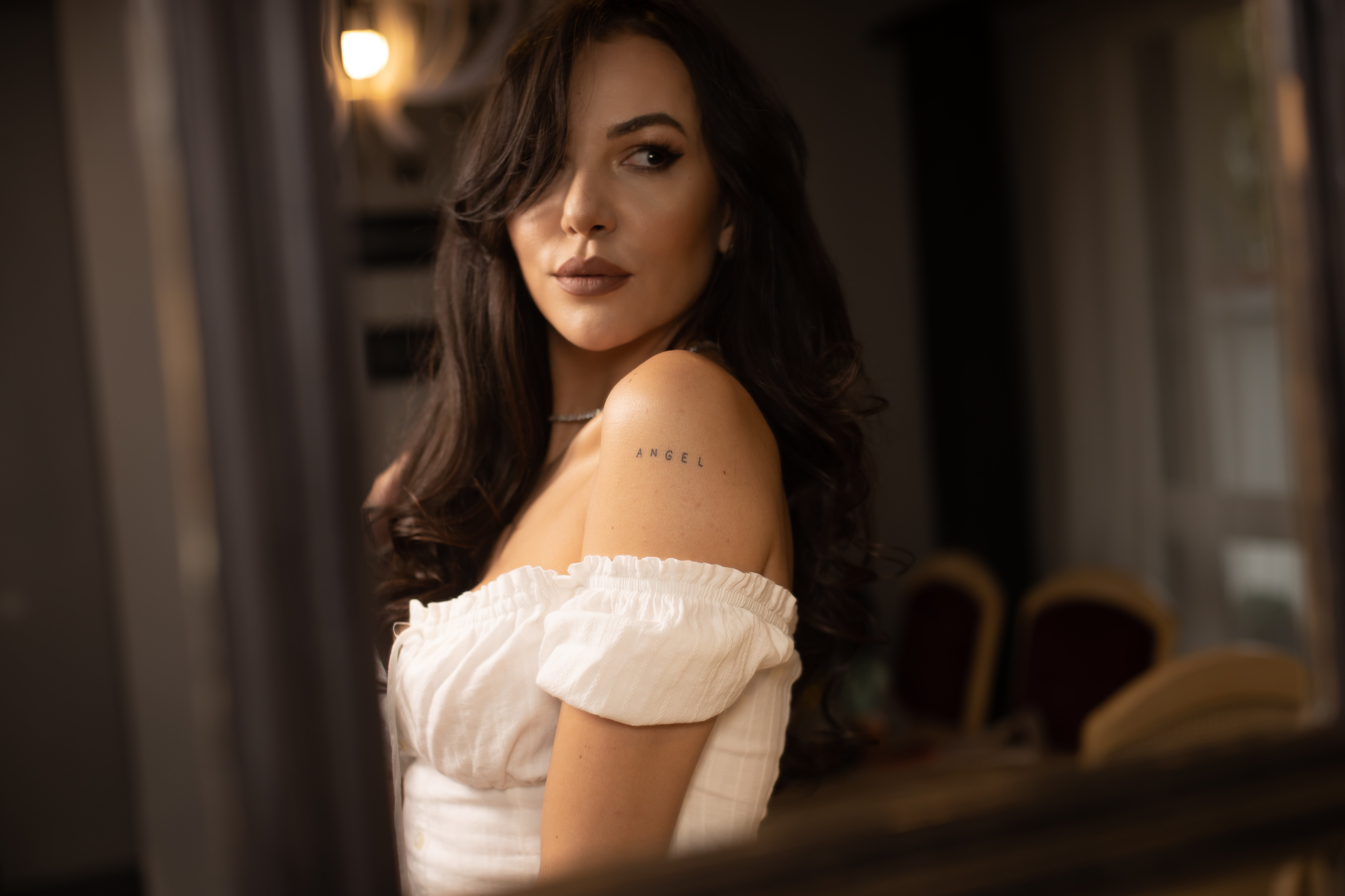 taniakrystal from Jerkmate