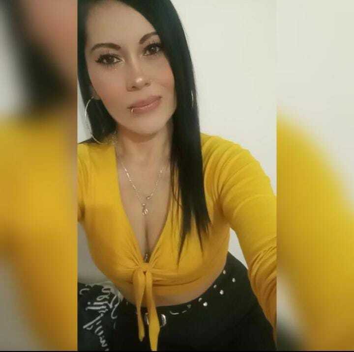 TaniaMature