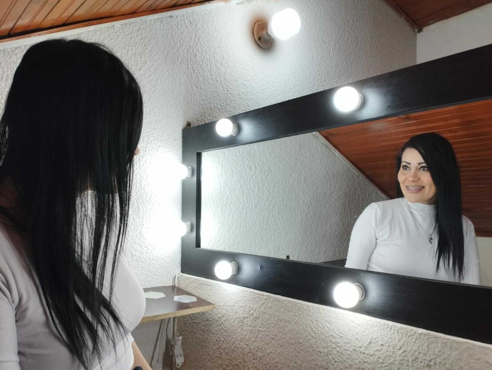 TaniaMature