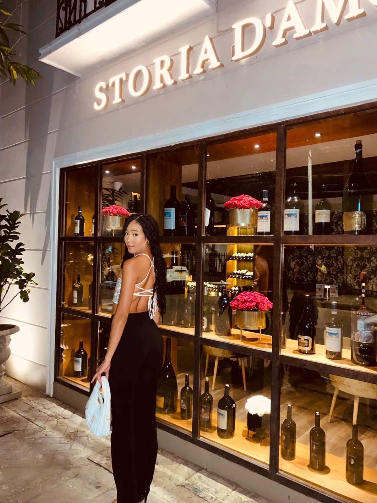 taniasaenz from Jerkmate