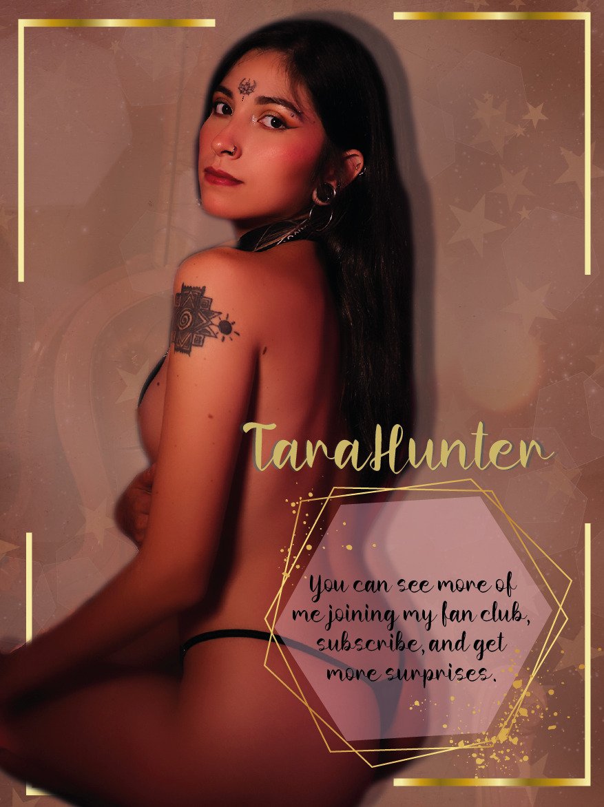 TaraHunter