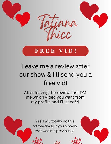 tatianathicc from Jerkmate