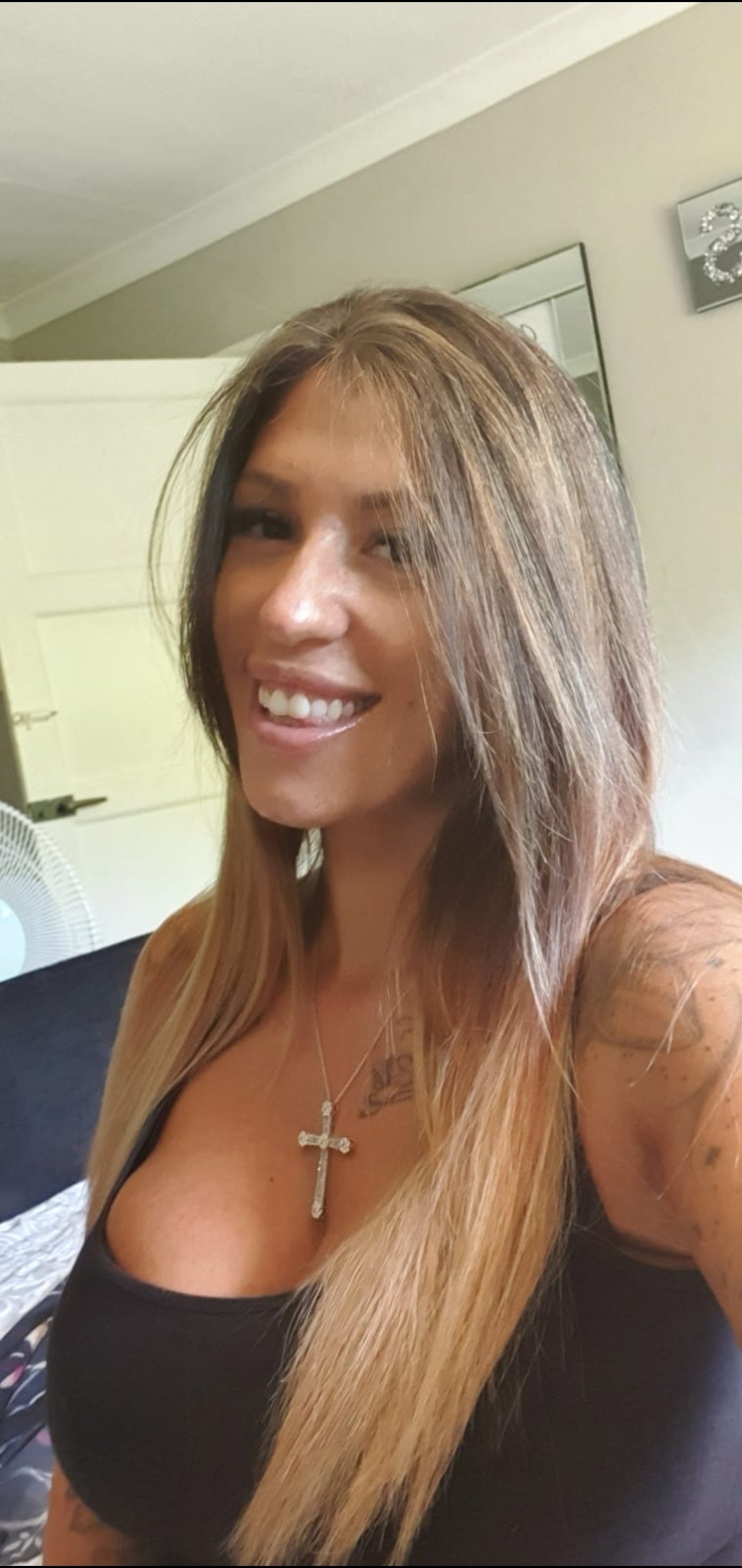 tattoobarbieharleyxx from Jerkmate
