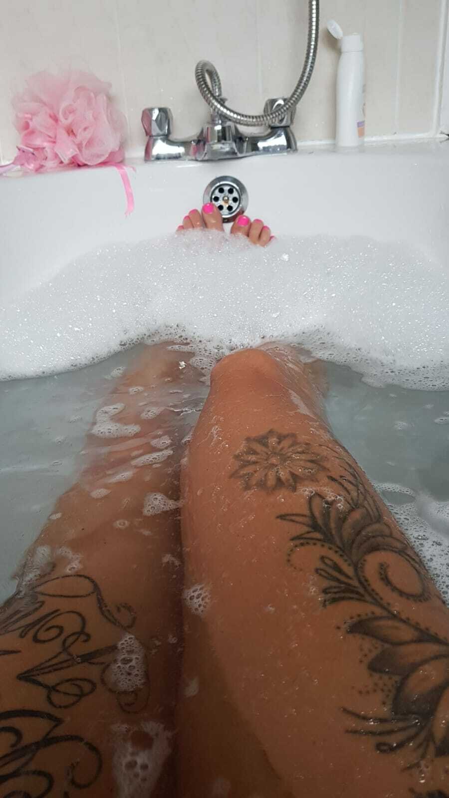 tattoobarbieharleyxx from Jerkmate