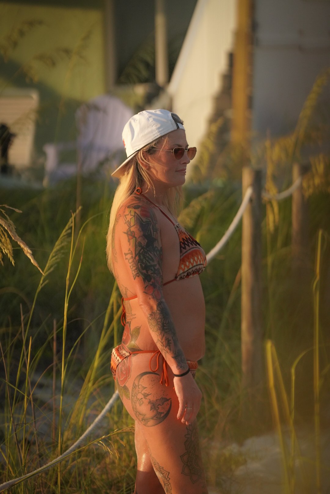 TattooBarbieXXX