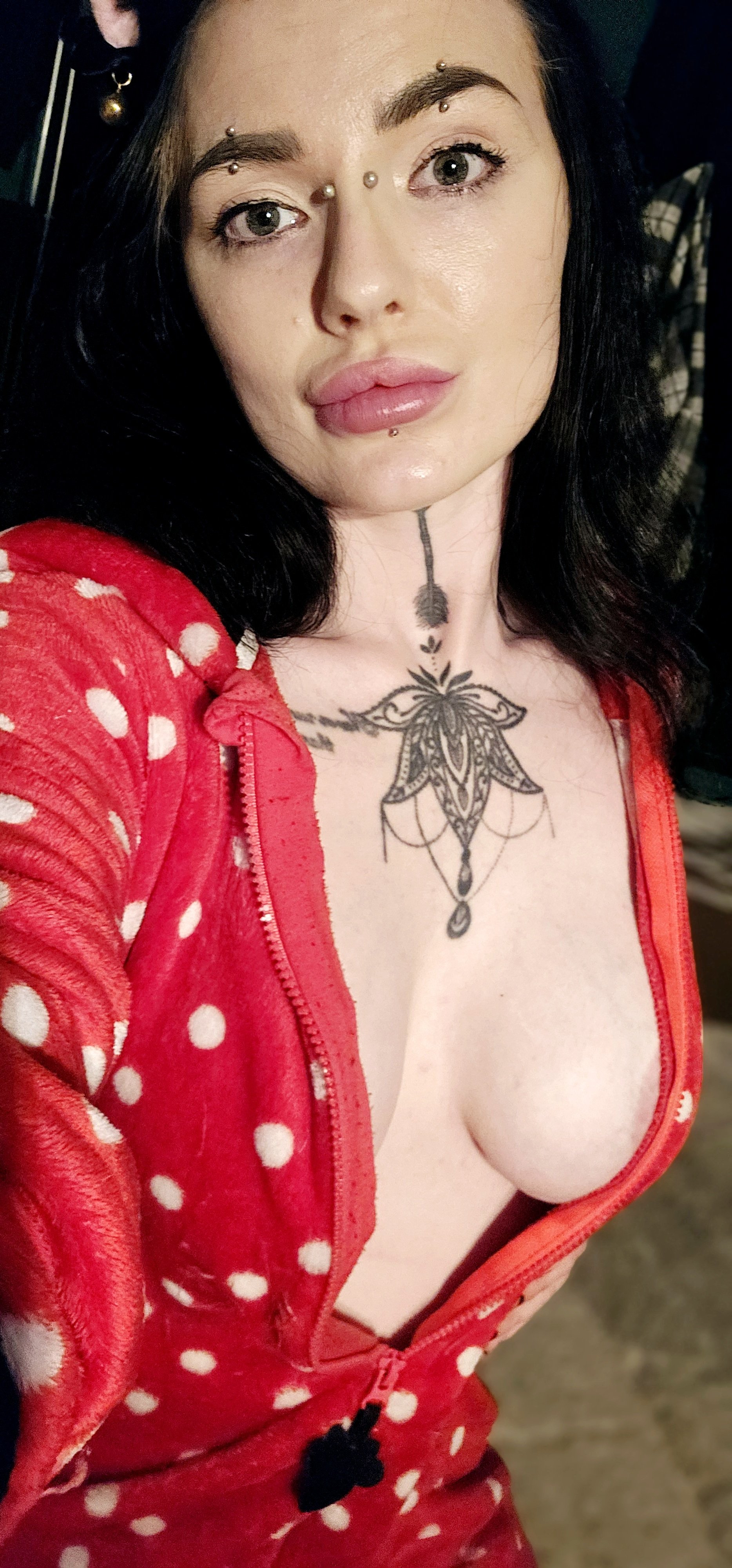 TattooedSiren_X