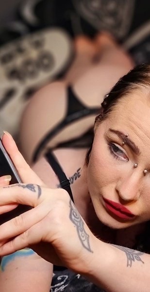 TattooedSiren_X