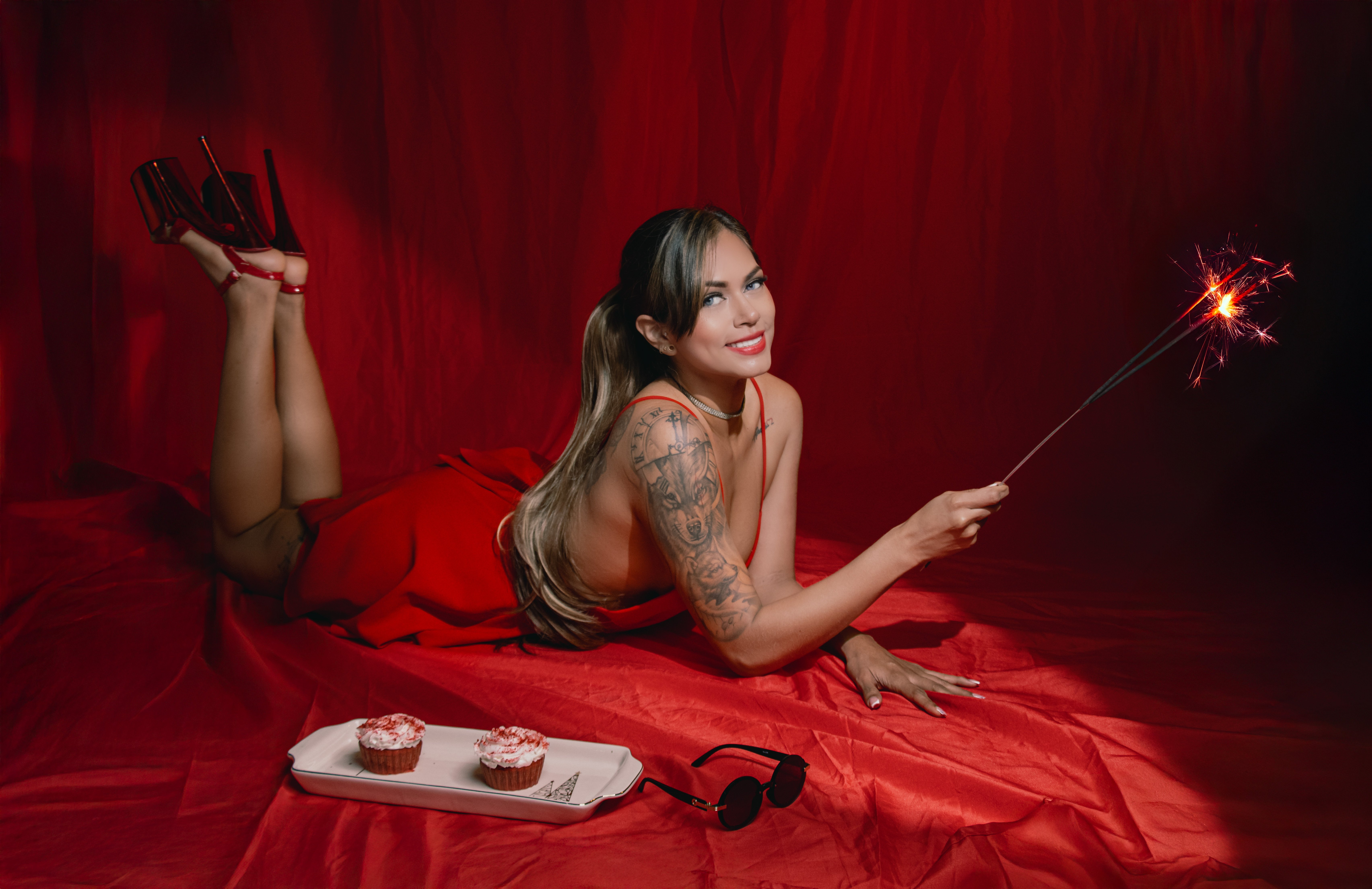tattybunny from Jerkmate