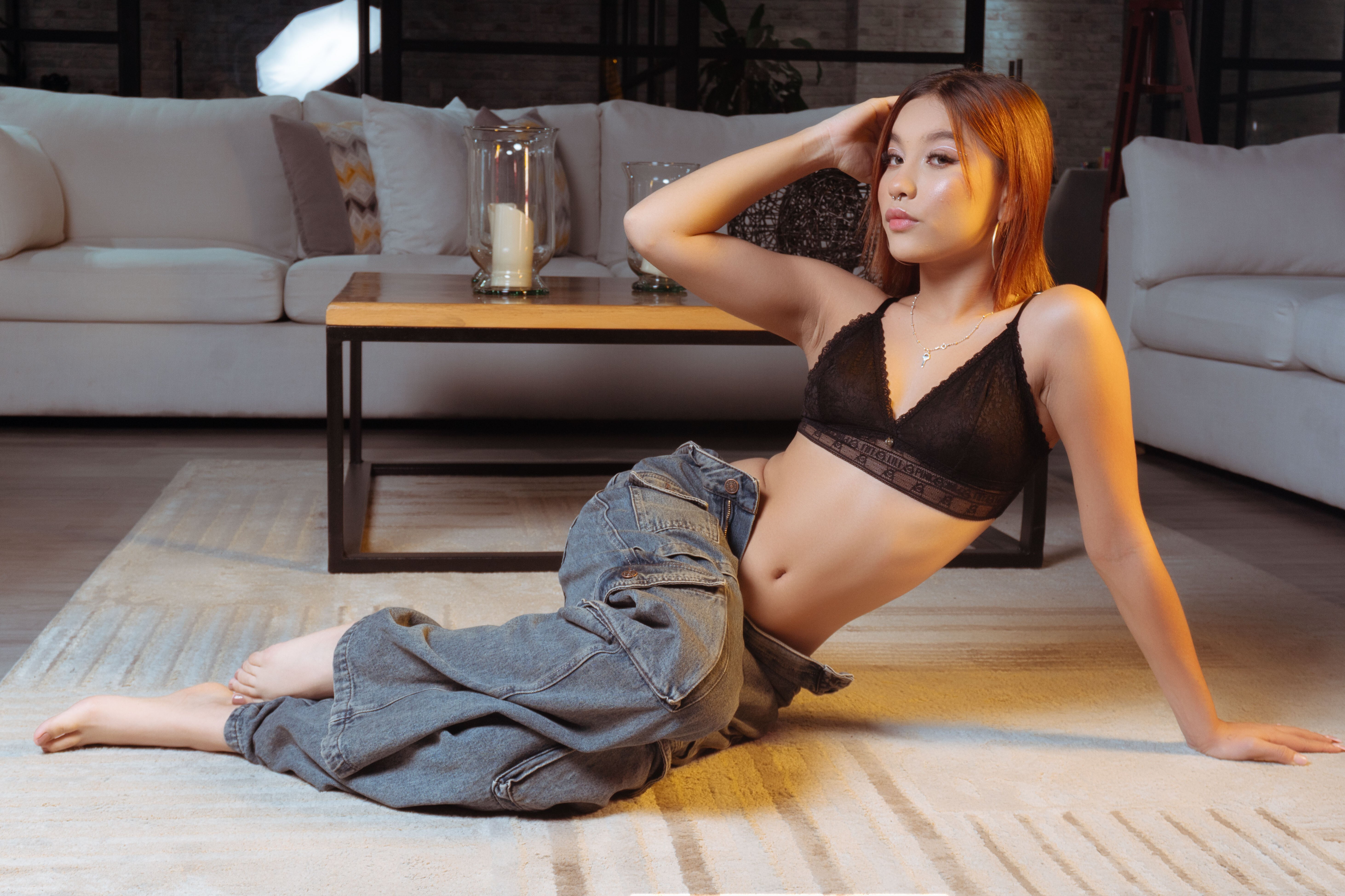 taylorlanne from Jerkmate