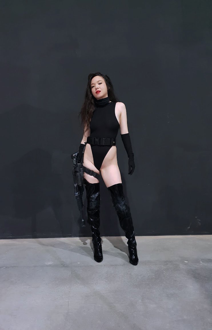Terminatorbunny