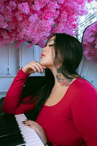 TessaRosey