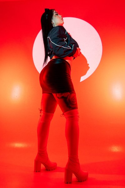 TessaRosey