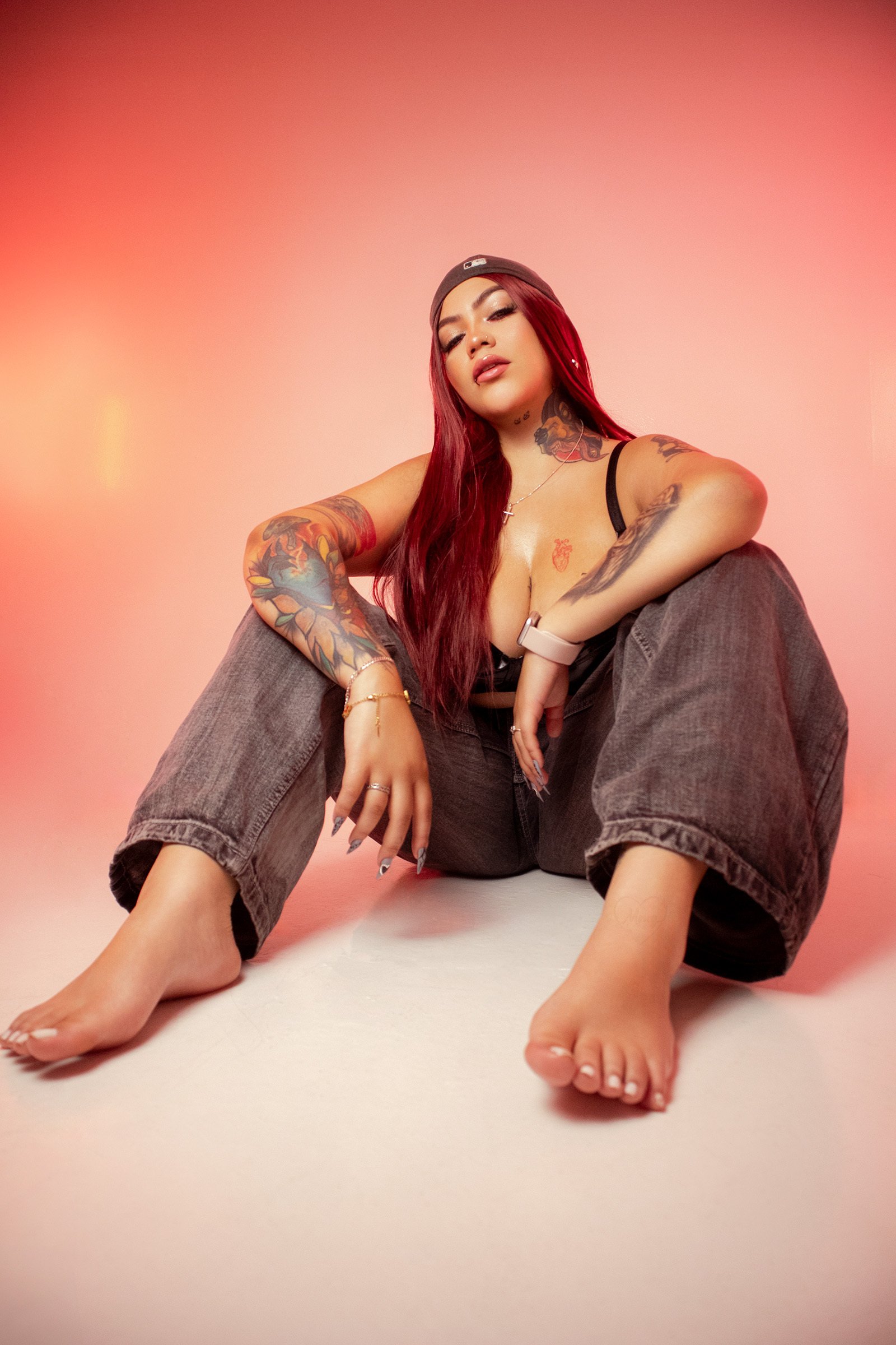 TessaRosey