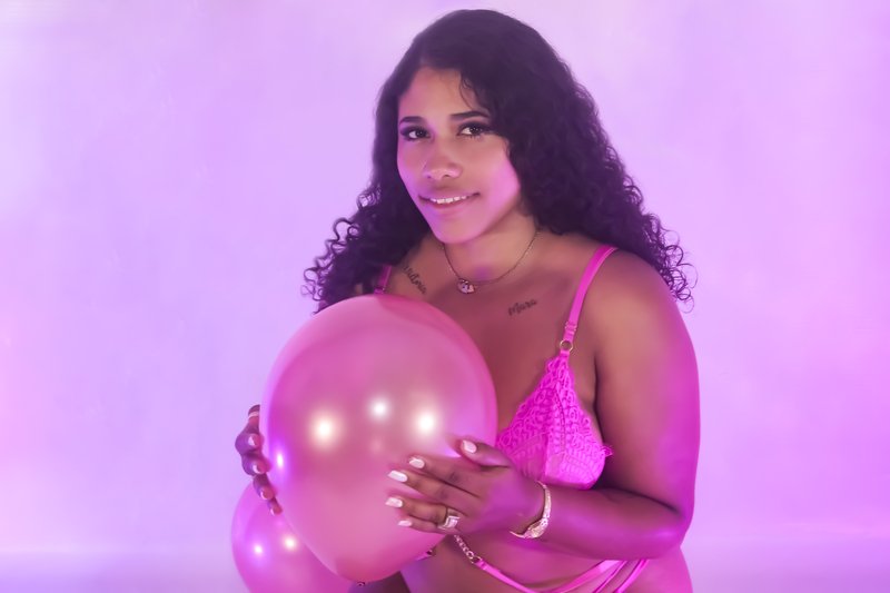 TeyonaAnderson