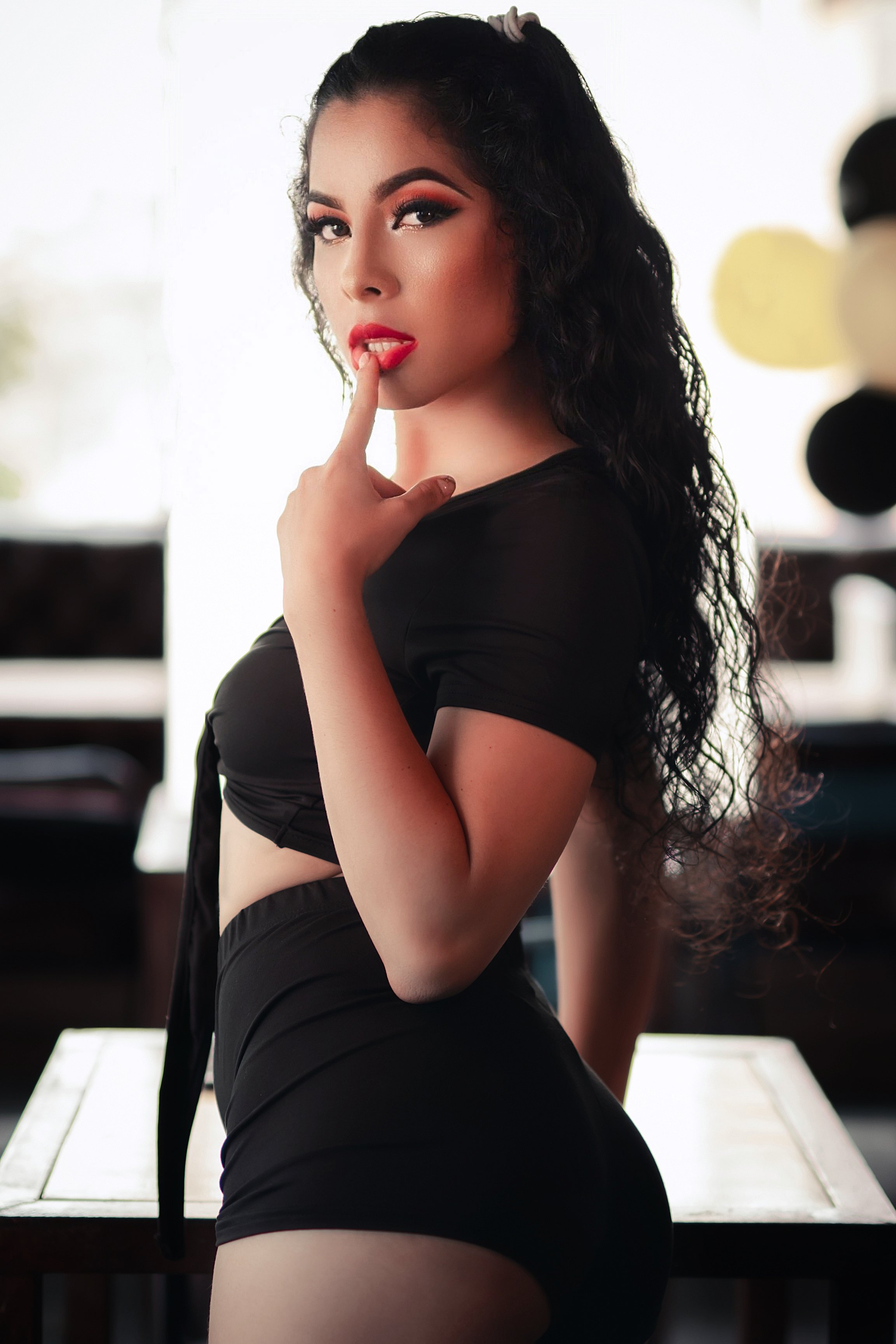 ThalliaFox
