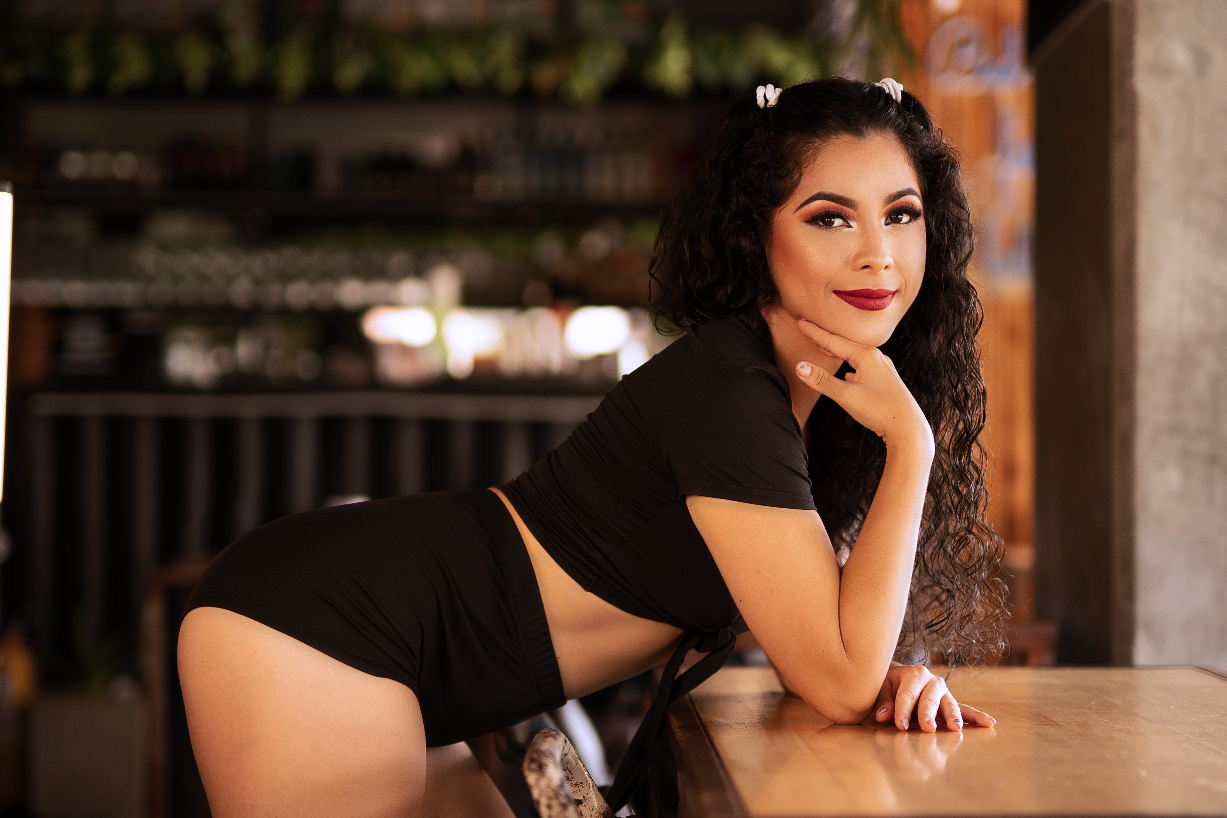 ThalliaFox