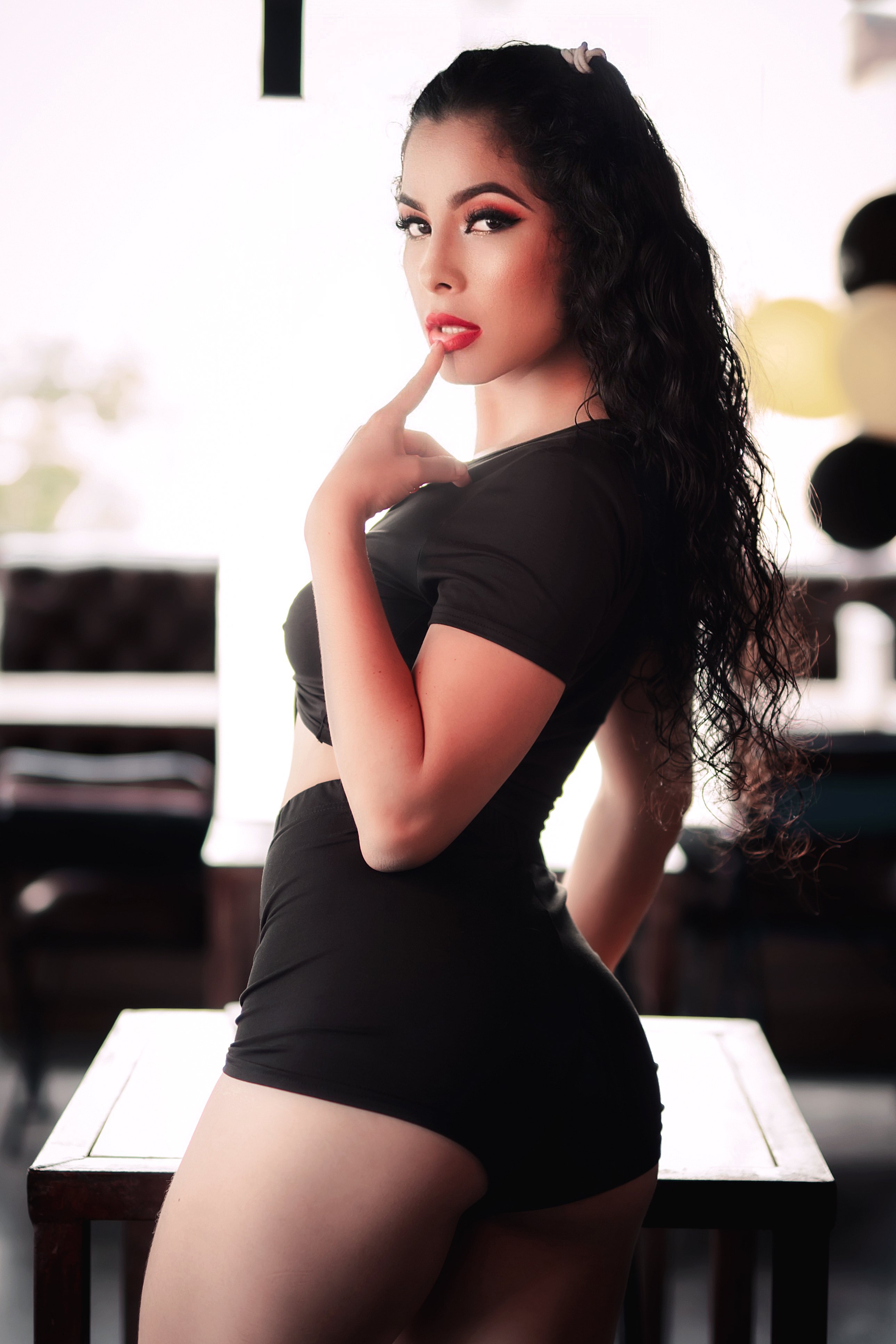 ThalliaFox