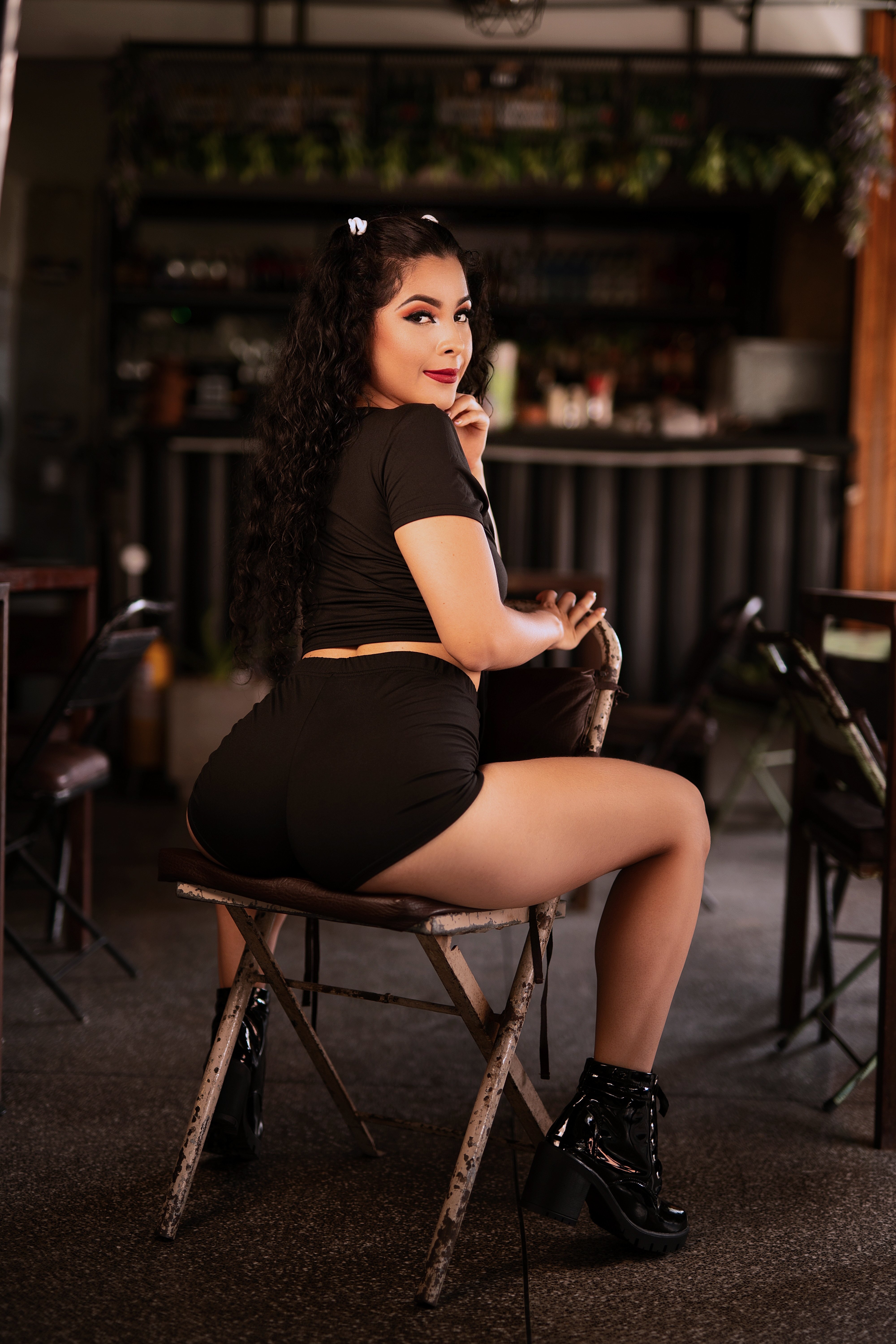 ThalliaFox