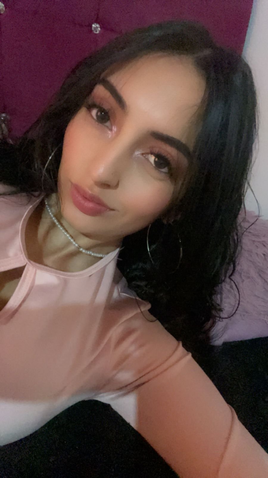 thamilynns from Jerkmate