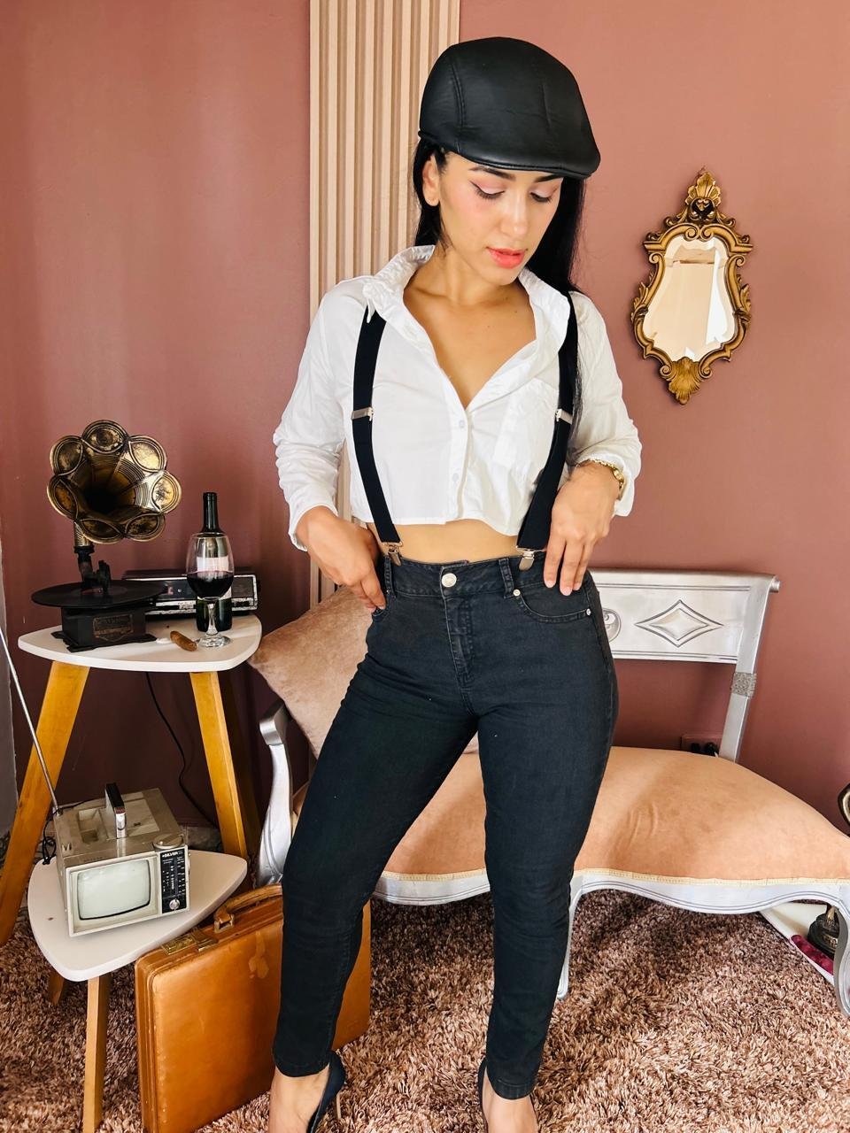 ThayssaRoss