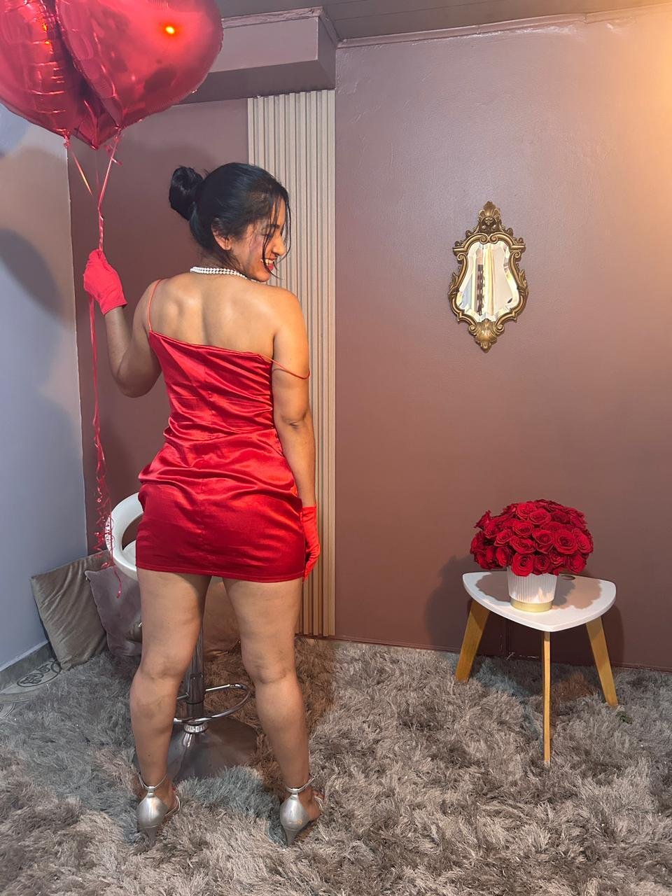 ThayssaRoss