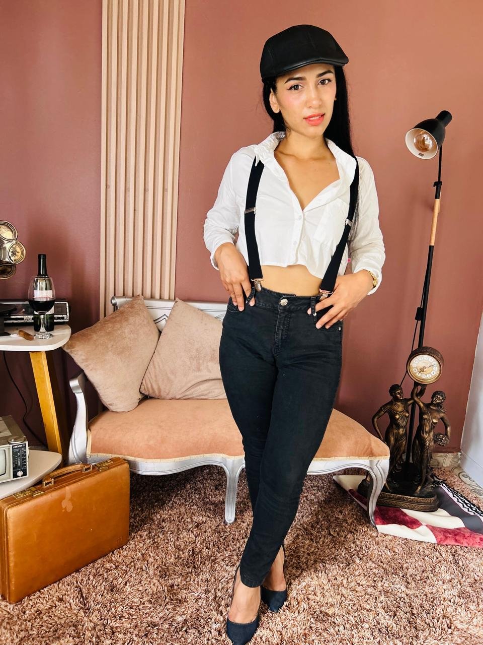 ThayssaRoss