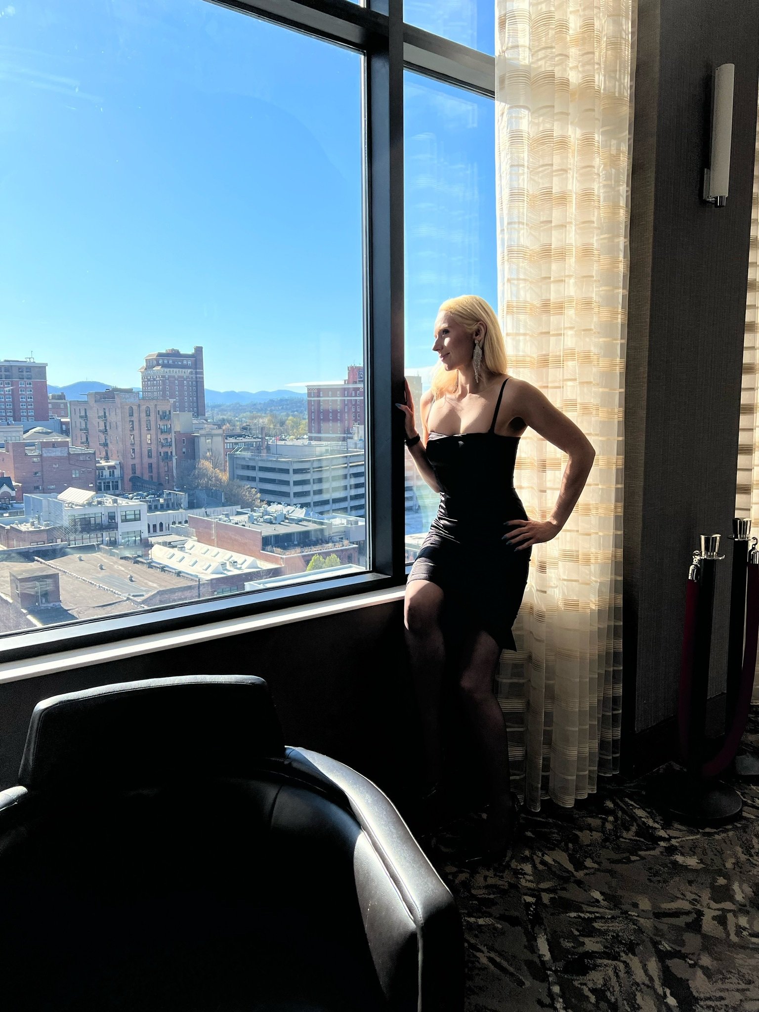 TheAlexaLondon