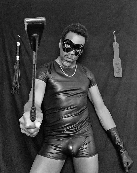 TheBlackLordMaster