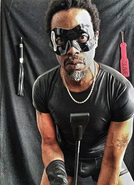 TheBlackLordMaster