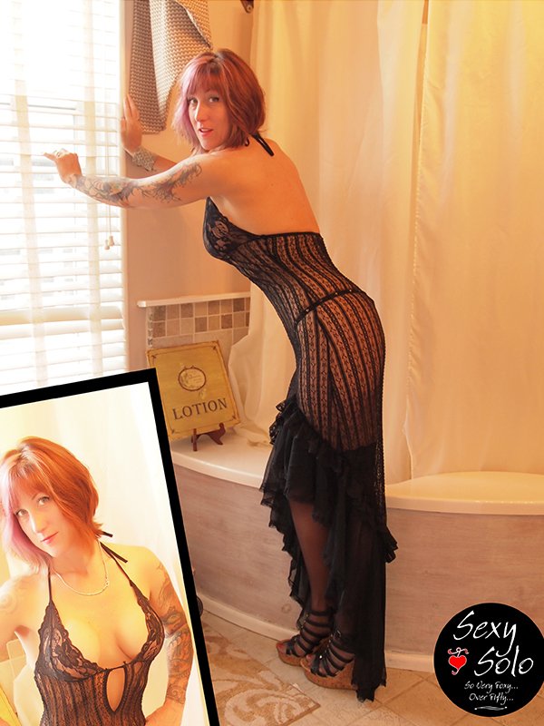 TheSallySexy
