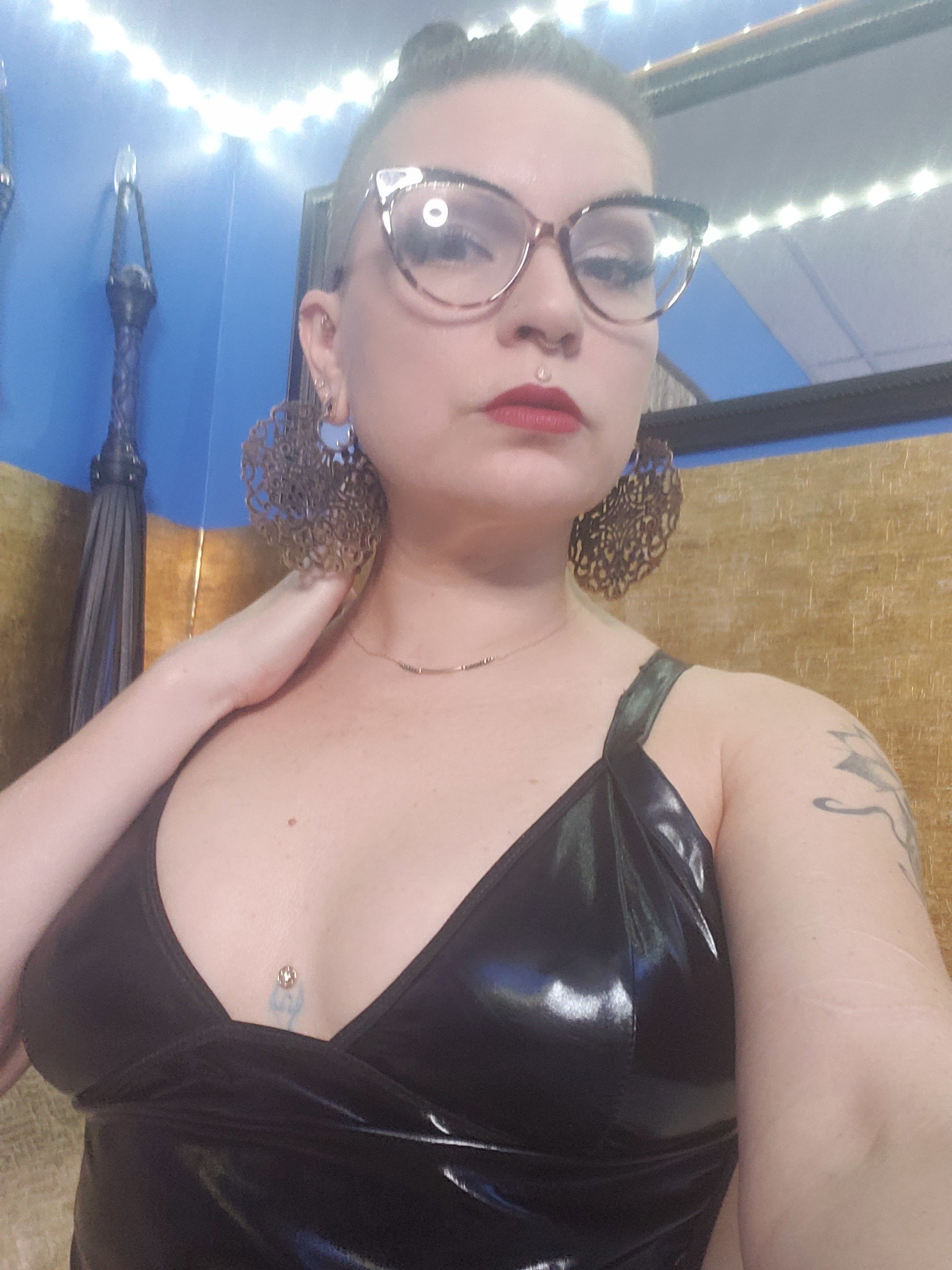 theeladykatrina from Jerkmate