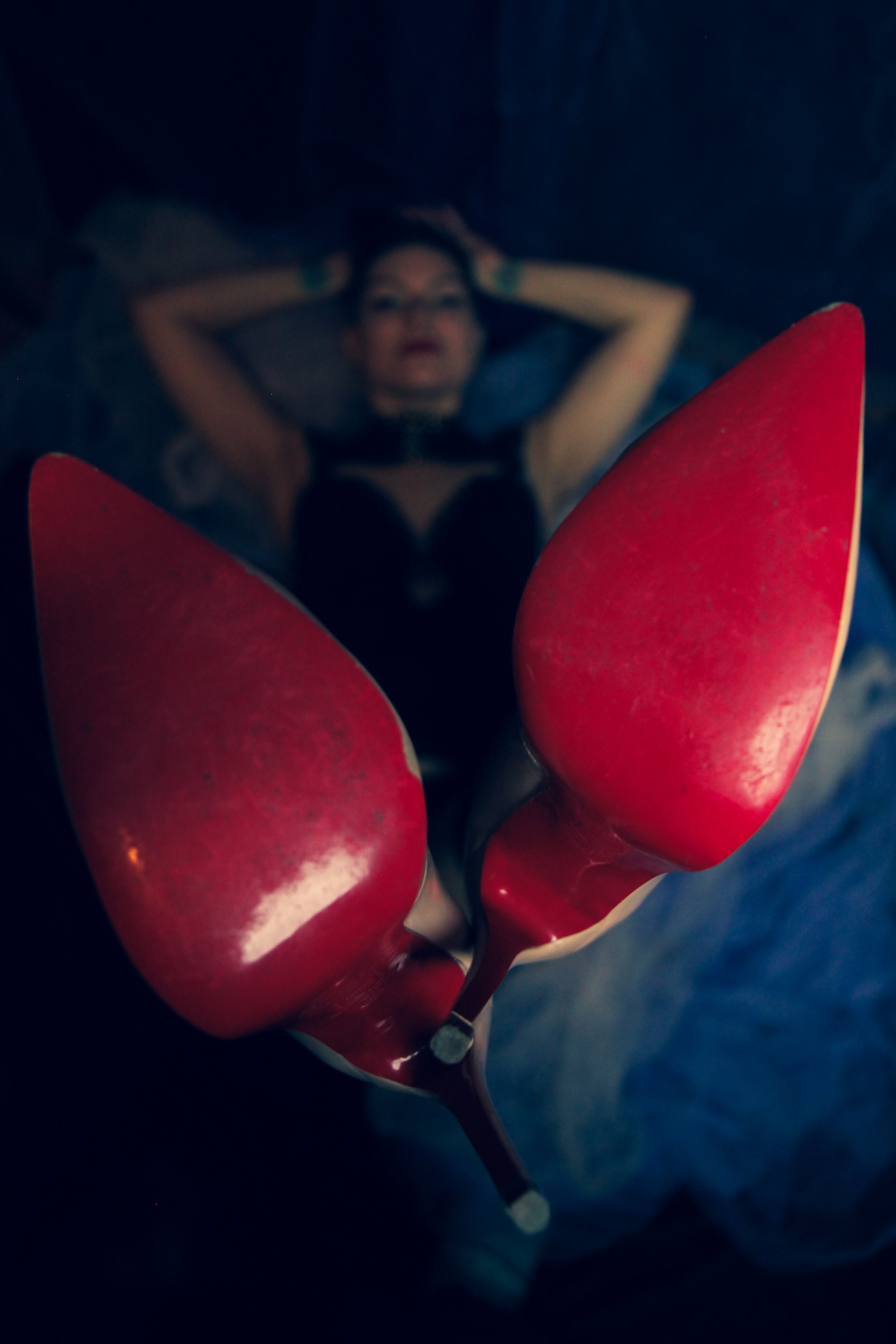 theeladykatrina from Jerkmate